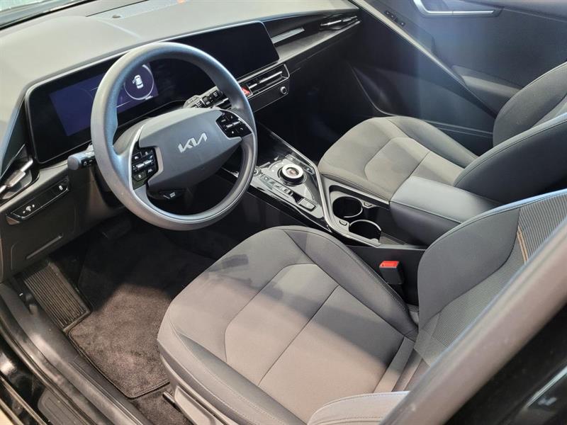 kia Niro électrique 2023 - 8