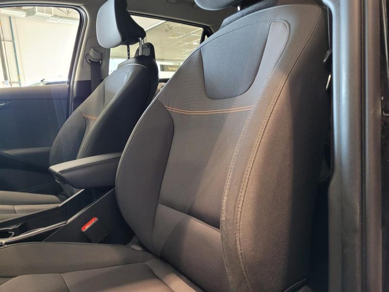 kia Niro électrique 2023 - 9