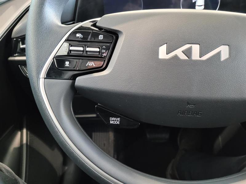 kia Niro électrique 2023 - 10