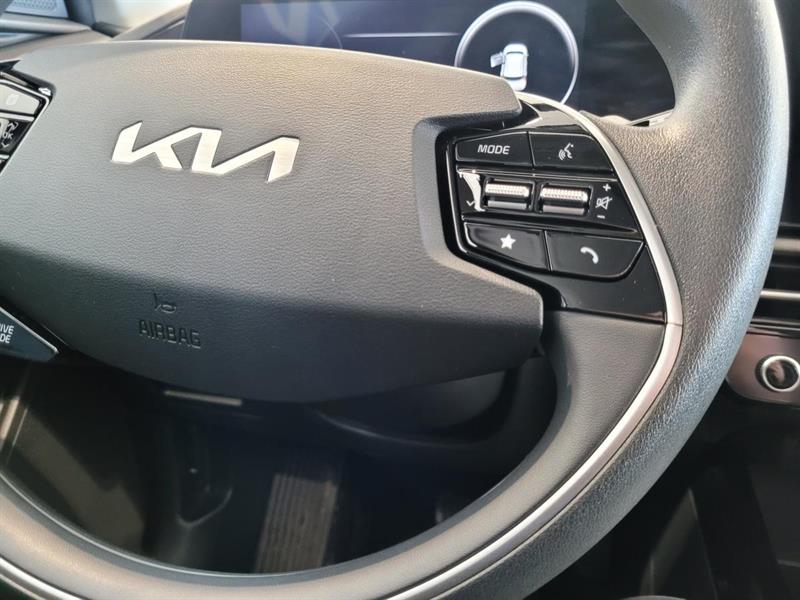 kia Niro électrique 2023 - 11