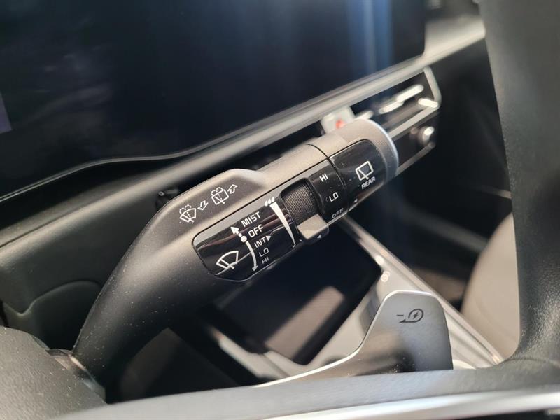 kia Niro électrique 2023 - 13