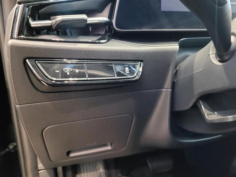 kia Niro électrique 2023 - 14