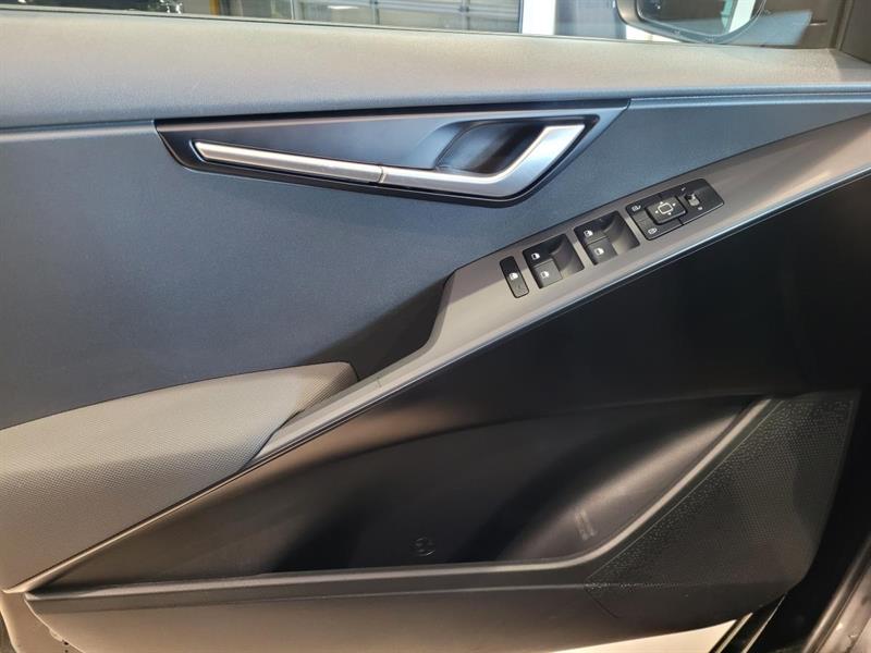 kia Niro électrique 2023 - 15