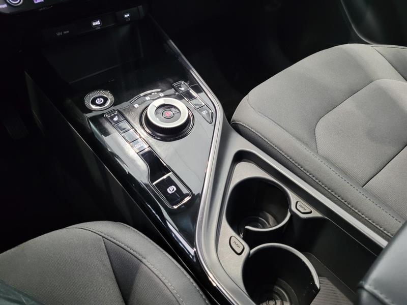 kia Niro électrique 2023 - 16