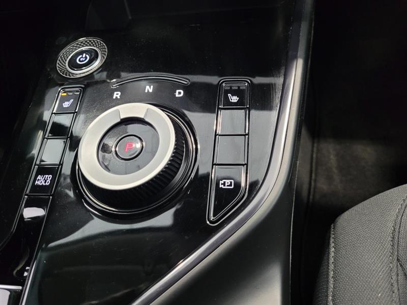 kia Niro électrique 2023 - 18