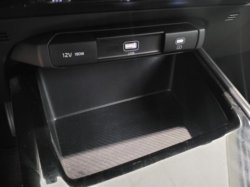 kia Niro électrique 2023 - 19