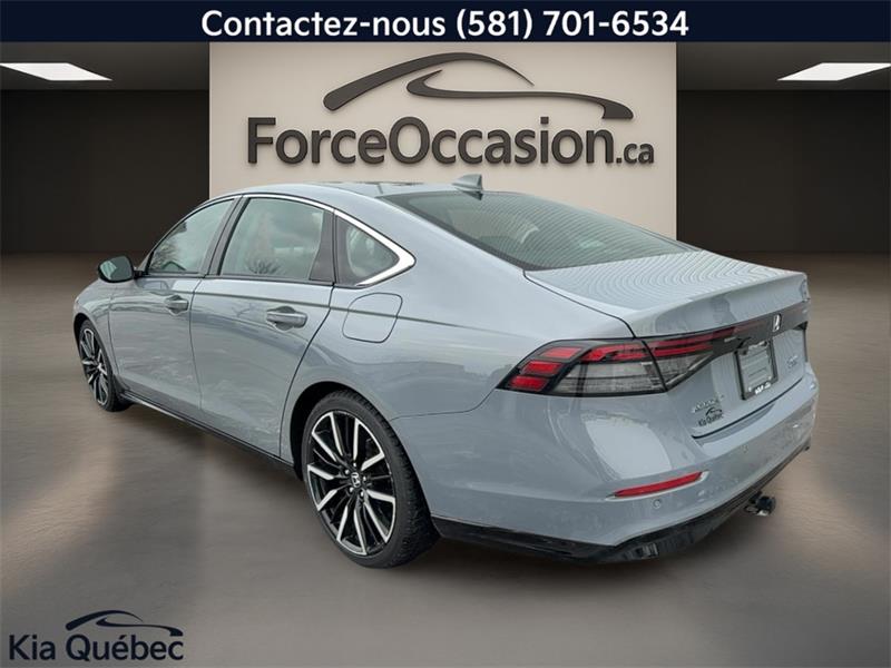 honda Accord Hybrid 2023 - 2