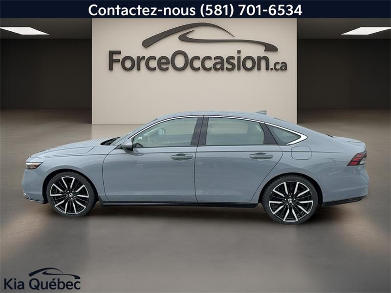 honda Accord Hybrid 2023 - 3