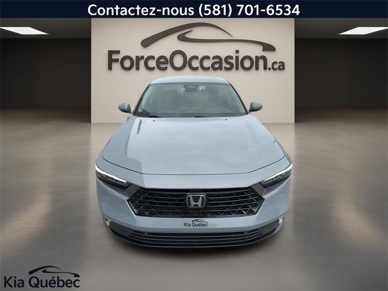 honda Accord Hybrid 2023 - 4