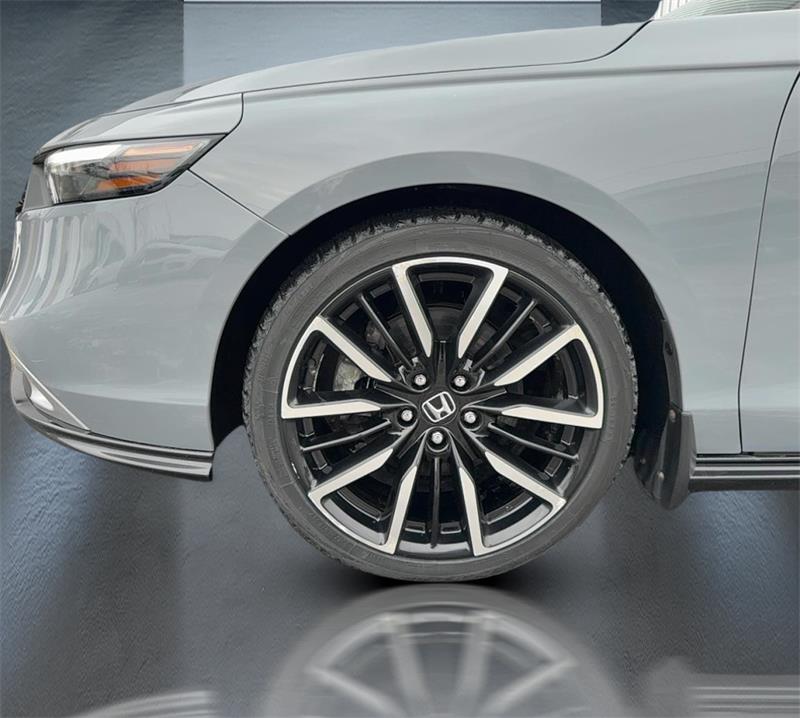 honda Accord Hybrid 2023 - 6