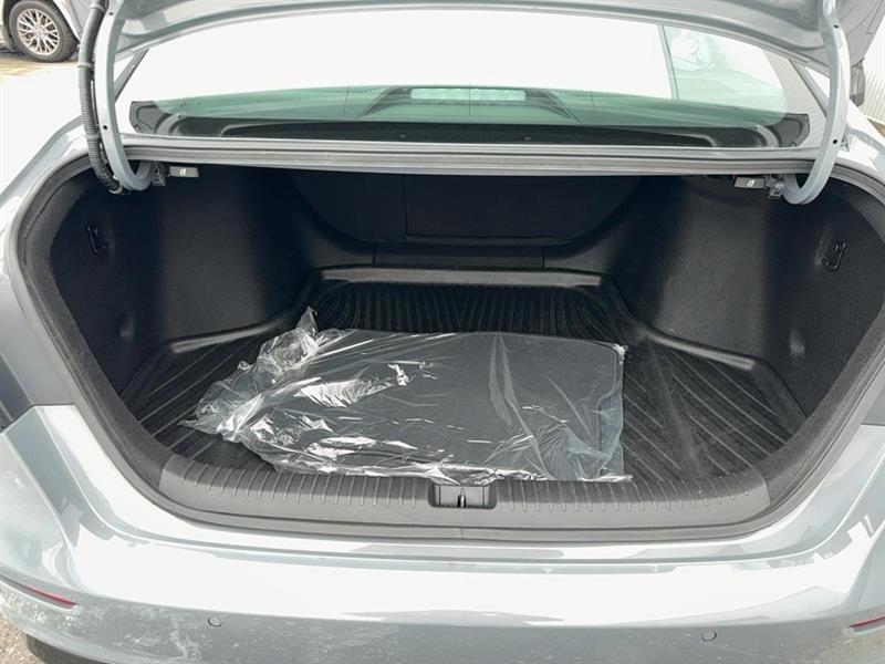 honda Accord Hybrid 2023 - 8