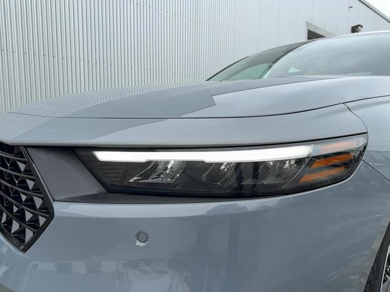 honda Accord Hybrid 2023 - 9