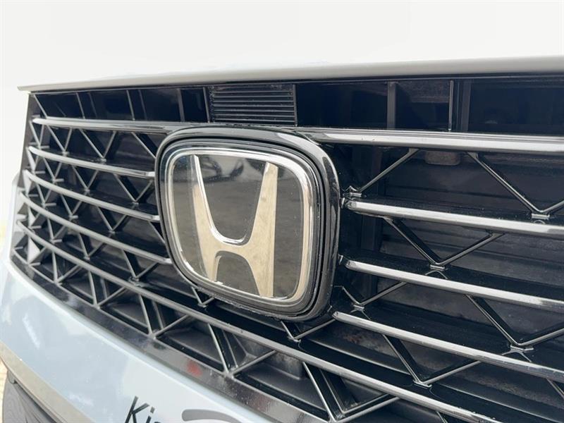 honda Accord Hybrid 2023 - 10