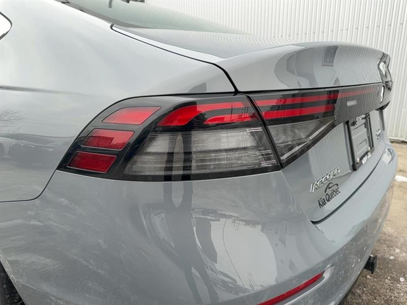 honda Accord Hybrid 2023 - 11