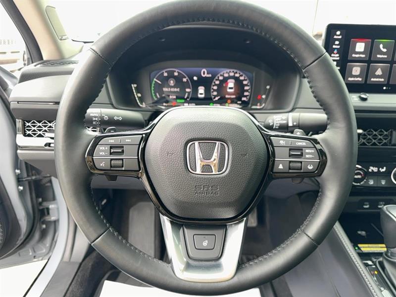 honda Accord Hybrid 2023 - 13