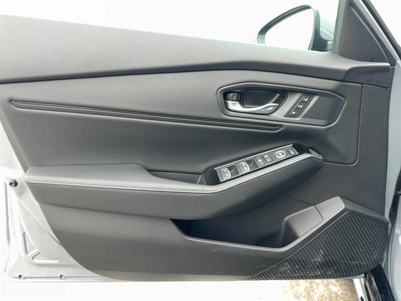 honda Accord Hybrid 2023 - 15