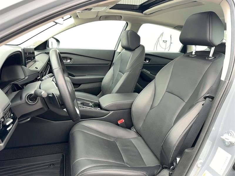 honda Accord Hybrid 2023 - 19