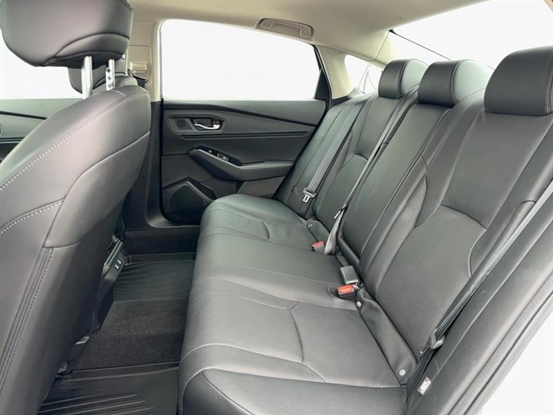 honda Accord Hybrid 2023 - 21