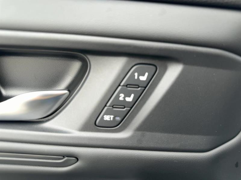 honda Accord Hybrid 2023 - 23