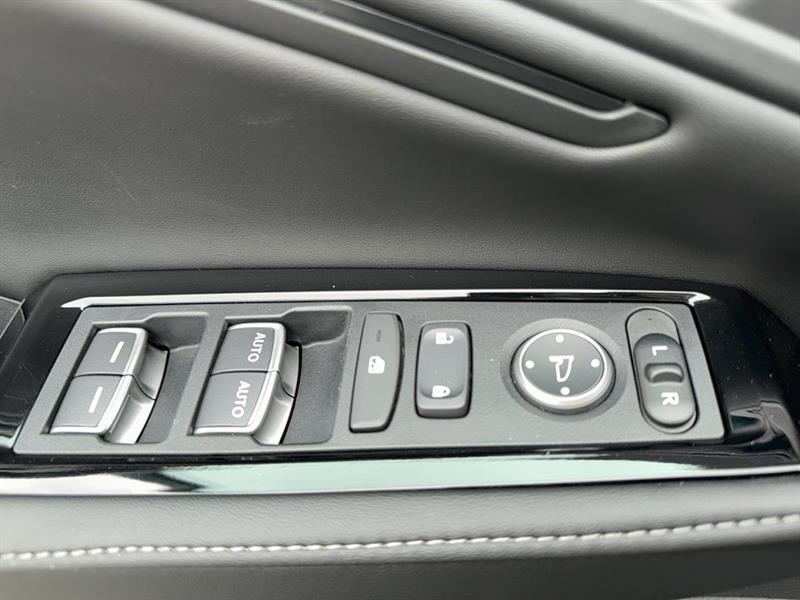 honda Accord Hybrid 2023 - 24
