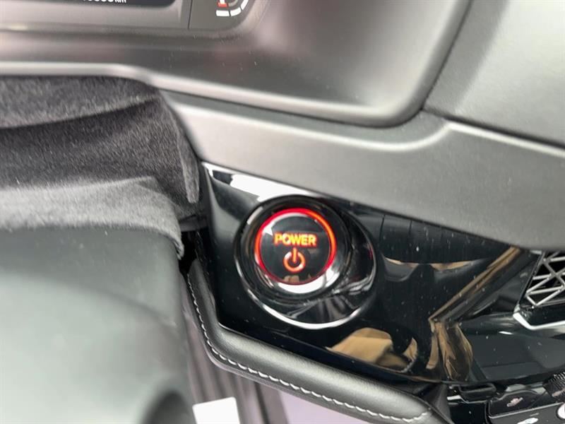 honda Accord Hybrid 2023 - 25