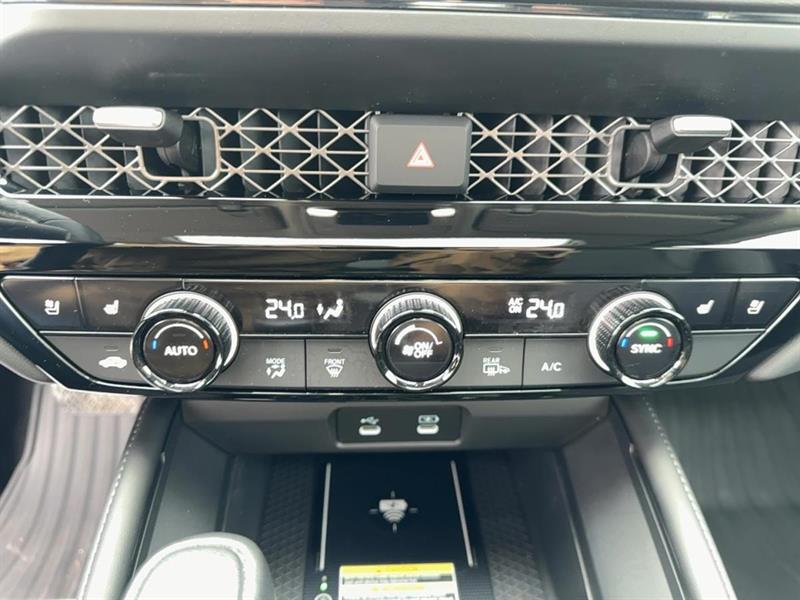 honda Accord Hybrid 2023 - 26