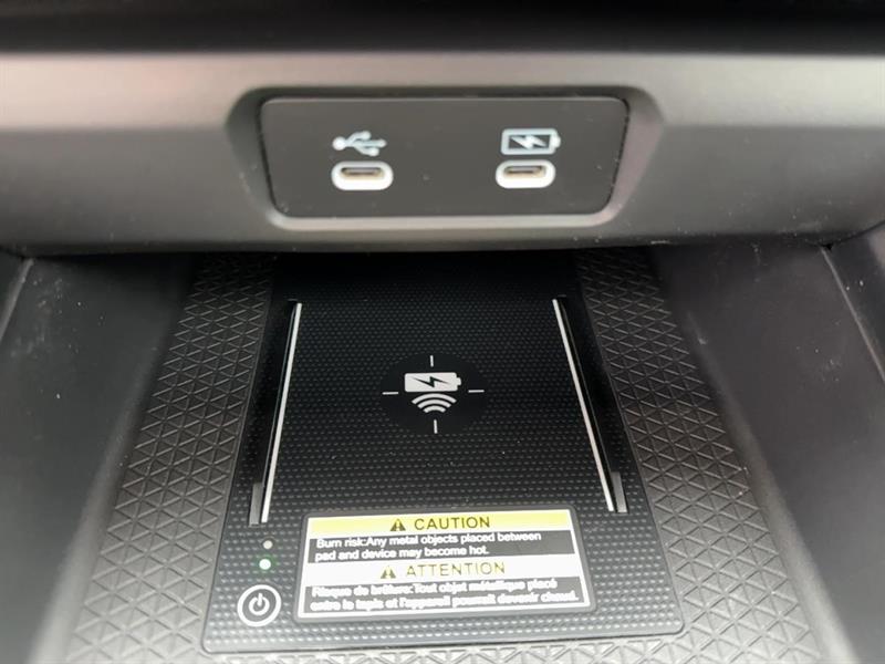 honda Accord Hybrid 2023 - 28