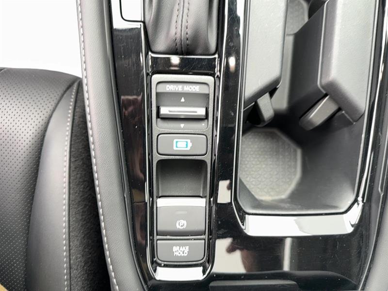 honda Accord Hybrid 2023 - 29