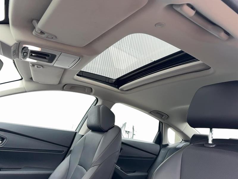 honda Accord Hybrid 2023 - 30