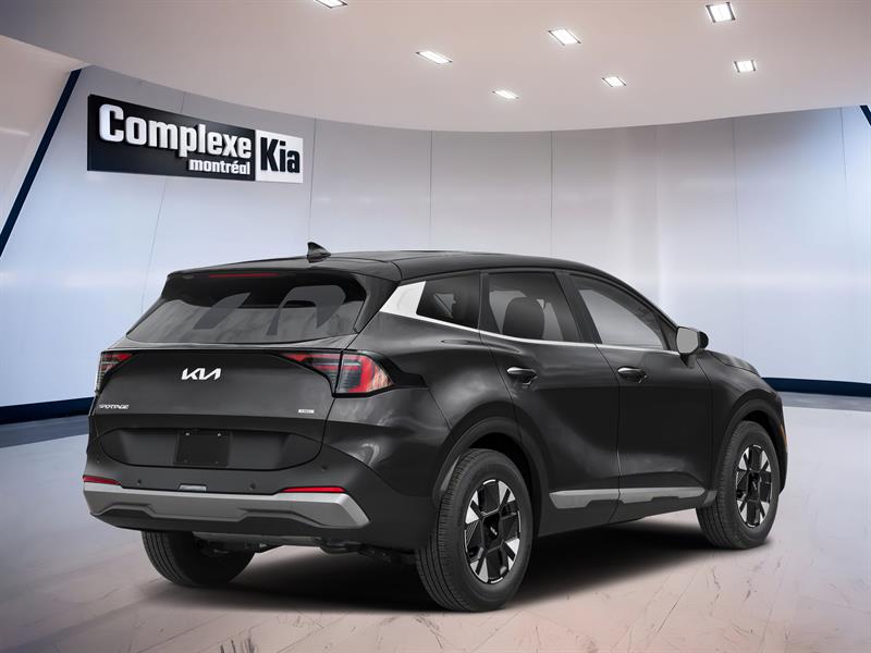kia Sportage HEV 2026 - 2