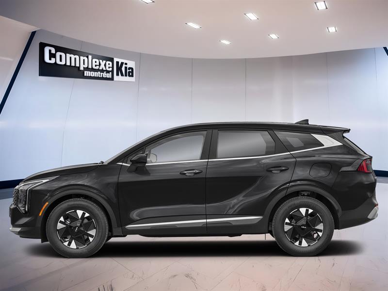 kia Sportage HEV 2026 - 3
