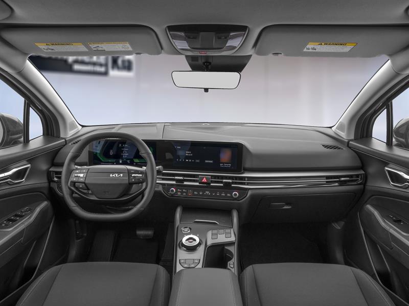 kia Sportage HEV 2026 - 4
