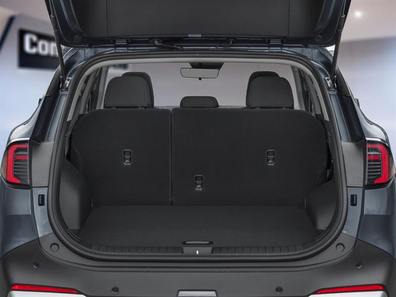 kia Sportage HEV 2026 - 7