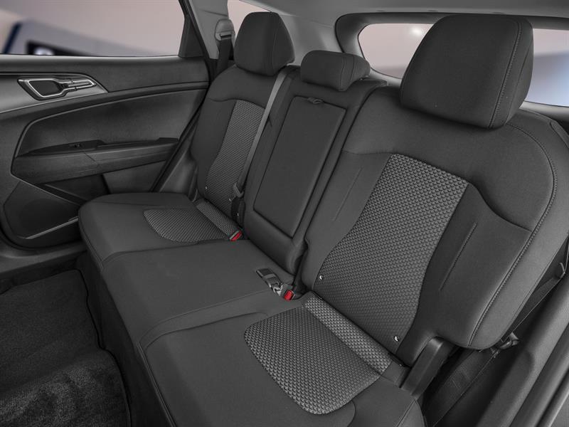 kia Sportage HEV 2026 - 9