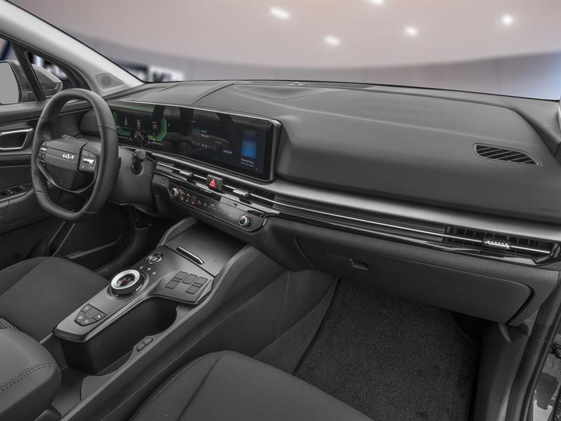 kia Sportage HEV 2026 - 11