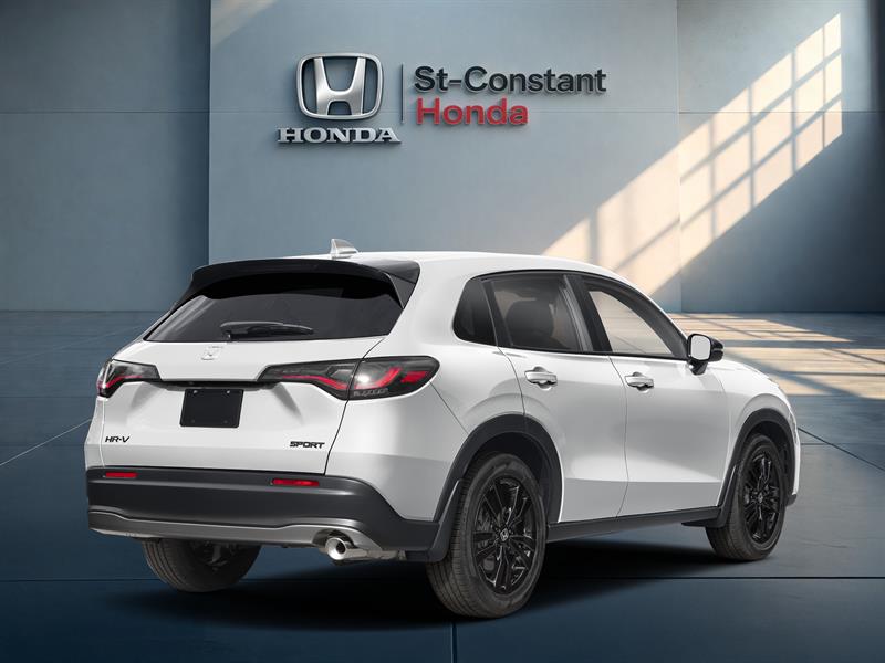 honda HR-V 2026 - 2