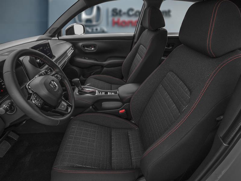 honda HR-V 2026 - 5