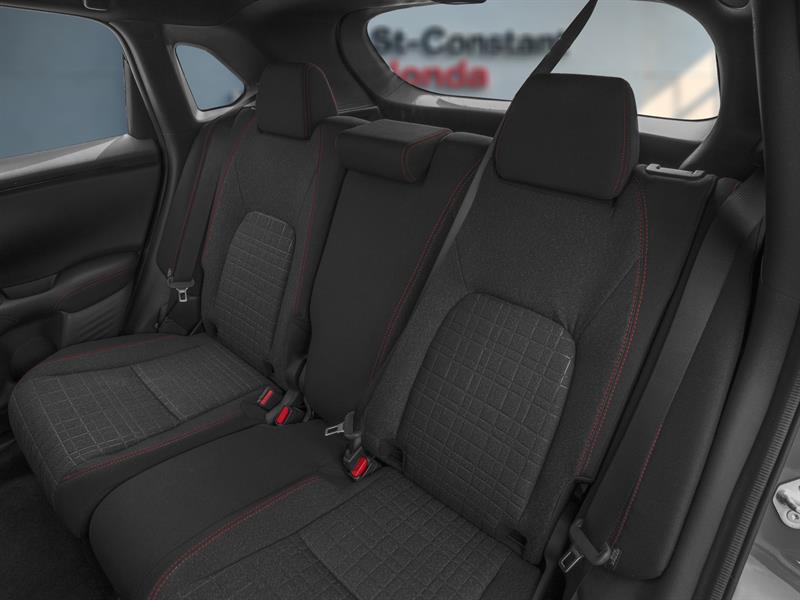honda HR-V 2026 - 9