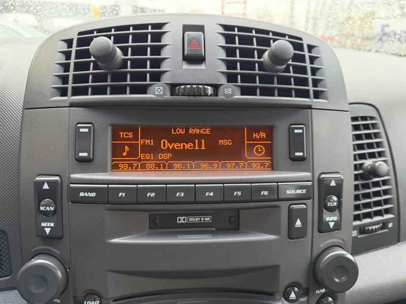 cadillac CTS 2003 - 17