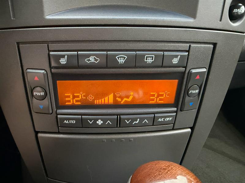 cadillac CTS 2003 - 18