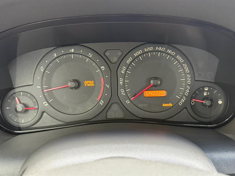 cadillac CTS 2003 - 20