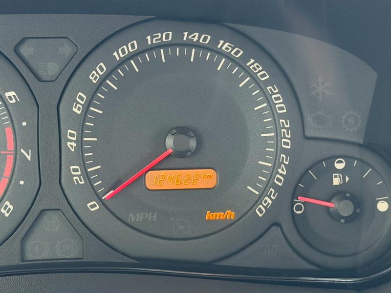 cadillac CTS 2003 - 21