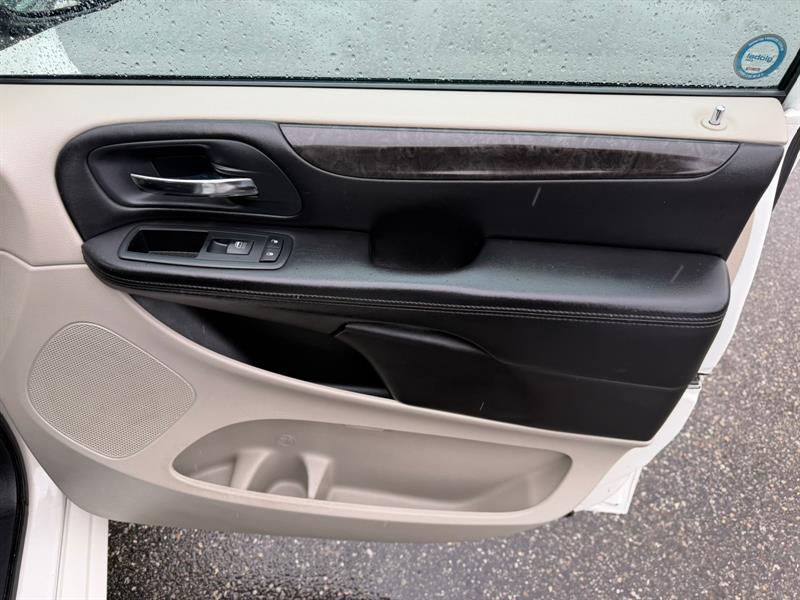 dodge Grand Caravan 2012 - 10