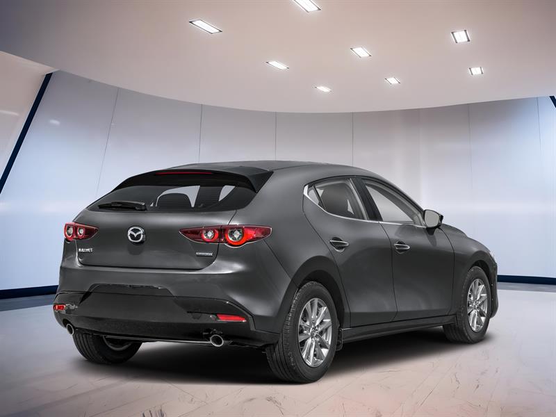 mazda Mazda3 Sport 2025 - 2