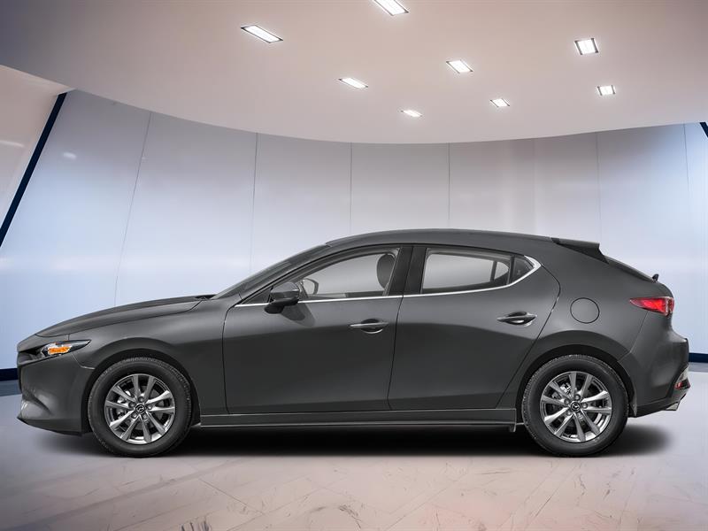 mazda Mazda3 Sport 2025 - 3
