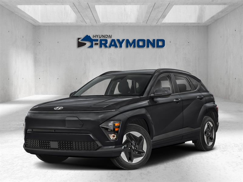 hyundai Kona 2026