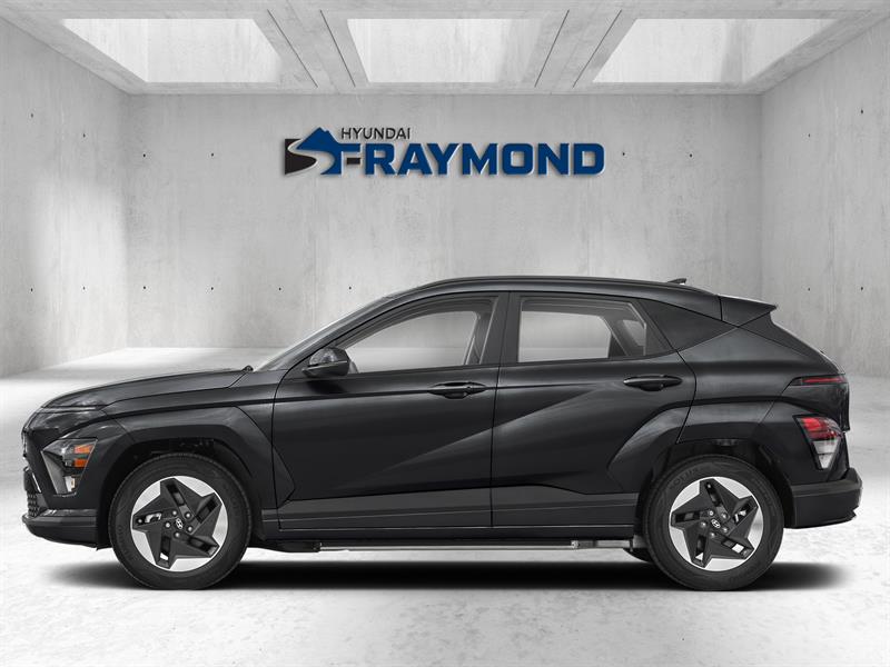 hyundai Kona 2026 - 3