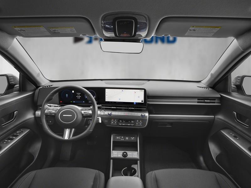 hyundai Kona 2026 - 4
