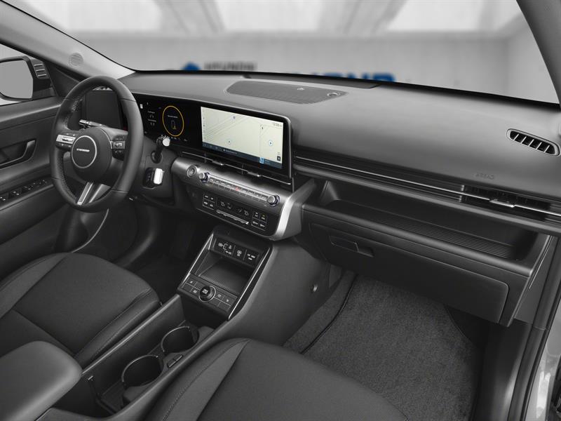 hyundai Kona 2026 - 11