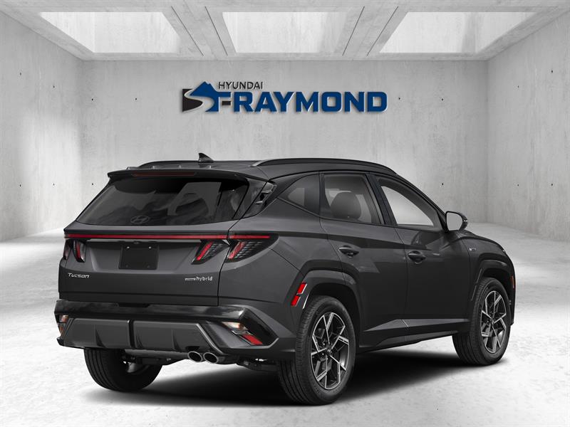 hyundai Tucson 2026 - 2